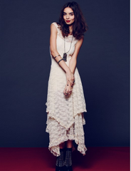 Lizakosht vintage skirt ladies bowknit Victorian Steampunk Gothic Punk Ruffled Bustle Long Skirt Retro Lace up skirts womens