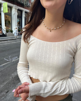 Lizakosht Blouse Tops for Women's Lantern Sleeve Lace-up Backless Turtleneck Pullover Blouse Women Summer Sexy Printed Slim Openwork Shirt