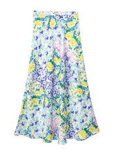 Lizakosht Elegant Embroidery Bodycon Summer Skirt Women Midi Skirts High Waist With Zipp Vintage Mermaid Skirt Jupe Femme