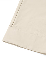 LIZAKOSHT - High Waist Wide Leg Pants