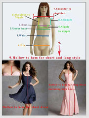 LIZAKOSHT - Cute Knee Length Pink Satin Short Prom Homecoming Dress