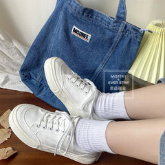 LIZAKOSHT - luxury women shoes Thick-soled canvas shoes women's retro fashion sneakers new breathable Lace-up casual platform shoes