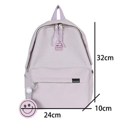 LIZAKOSHT - School Bag Backpack for Kids Backpacks for School Teenagers Girls Small School Bags for Girls Back To School Children Bag