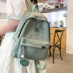 LIZAKOSHT - School Bag Backpack for Kids Backpacks for School Teenagers Girls Small School Bags for Girls Back To School Children Bag