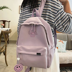 LIZAKOSHT - School Bag Backpack for Kids Backpacks for School Teenagers Girls Small School Bags for Girls Back To School Children Bag