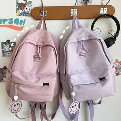 LIZAKOSHT - School Bag Backpack for Kids Backpacks for School Teenagers Girls Small School Bags for Girls Back To School Children Bag