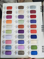 LIZAKOSHT - Green Off The Shoulder Mermaid Evening Gowns Saudi Arabia Short Sleeve Tiered Trumpet Prom Dresses Dubai Formal Party Dress