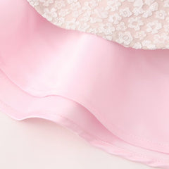 LIZAKOSHT - dress to impress codes Women's 2024 Summer New Pure Desire Style Tube Top Short Dress