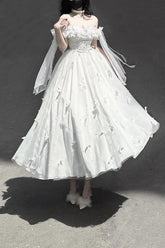 LIZAKOSHT - Spring and Summer Theme Lolita Dress