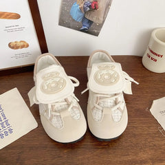 LIZAKOSHT - Sweet Womens Sports Shoes Niche Fashion Cute Female Sneakers Casual Versatile Autumn Designer Luxury Shoes