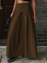 LIZAKOSHT - Autumn Women Solid Slim Fishtail Skirt Spring In Elegant Fashion High Waist Fold Skirts Lady Causal Street Short Dress Sexy