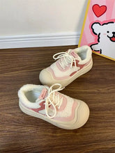 LIZAKOSHT  -  Winter Shoes Women All-Match Casual Female Sneakers Clogs Platform Creepers New Leisure All-Match Shoes Woman Clogs Platfor