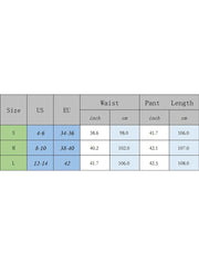 LIZAKOSHT - Women Wide Leg Pants Casual Loose Vertical Stripe Print Elastic Lounge Trousers with Pockets for Work Office Streetwear