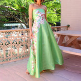 LIZAKOSHT  -  Sexy Summer Sleeveless Diagonal Shoulder Black Mini Dress Women Lace Up Bodycon Party Nightclub Vestidos