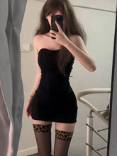 LIZAKOSHT - Women Half Sleeve Lace Top Sexy Sheer Pure Desire Short Waist Shaping Basic Layering Shirt Daily Party Outfit