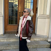 LIZAKOSHT - Fashion Woman Autumn Winter Accessories Women Women's Shawls Foulard Femmes Chic Shoulder Shawl Vintage Sale Apparel