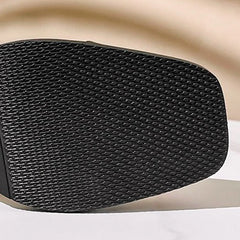 LIZAKOSHT - Women 4.5cm High Heels Elegant Evening Party Pumps Female Casual Pearl Buckle Strap Block Low Heels Lady Sweet Mary Jane Shoes