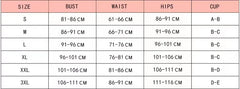 LIZAKOSHT - Micro Bikinis Push Up Women Swimsuits Sexy Swimwear Brazilian Bikini Set Halter Biquini Patchwork Swimsuit Summer Beachwear