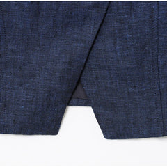 LIZAKOSHT - Solid Single Breasted Waistcoat Pants Set Women Fashion Sleeveless Tank Top Button Straight Trousers 2025 Lady Casual New Suit