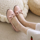 LIZAKOSHT - Shoes Women Casual Sneakers Woman-shoes Large Roses Rubber Shallow Round Toe Basic Leisure PU Butterfly-knot Spring Solid L