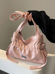 LIZAKOSHT - Trendy Designer Underarm Handbag and Purses Totes Shoulder Crossbody Bag for Women Casual 2024 New Ladies Messenger Bags