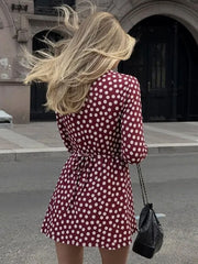 LIZAKOSHT - Sexy Slim Fit Long Sve ort Dr Fre Sle mid Waist Bodycon Dr for Women Ciwalk Thi Material round Ne Dr