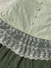 LIZAKOSHT - Sweet 2-piece Set Sexy Lace Top T-shirt Y2k Womens Dresses Kawaii Goth Short Sleeve Vintage Mini Skirt Summer Harajuku Korea 90s