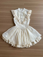 LIZAKOSHT - Vintage Womens Dresses Y2K Lace Slim Halter Goth Punk Ball Gown Harajuku Embroidery 2000s Basics Hot Girl Summer Sweet Fairy Emo