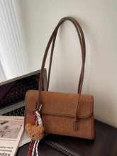 LIZAKOSHT - Retro Underarm Bag Large Capaci Casual Commuter Women's Bag oulder Bag Office Bag Faionable Simple Sle Korean Sle