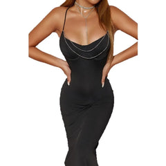 LIZAKOSHT  -  Temperament Strapless Sexy Dress A-Line Evening Dresses Formal Modern Backless Gown High Quality Prom Party Gowns for Women