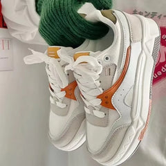 LIZAKOSHT - Shoes Women Sneakers High Quality Mens Women Casual Tenis Luxury Skateboard Footwear Trainer Brand Jogging Running Shoes for Men