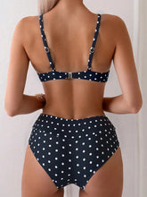 LIZAKOSHT - Sexy Bikinis Women's Swimwear Female Swimsuit For Swim Wear Bathing Suits Brazilian Bikini Set Beachwear Pool Bather