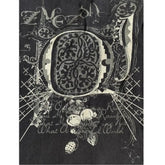 LIZAKOSHT - Retro Streetwear Y2K Letter Print T-Shirt Women Fashion Street Millennial Trend One Neck Spice Girl Slim Harajuku Casual Top