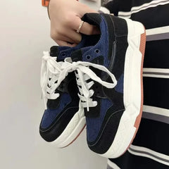 LIZAKOSHT - Shoes Women Sneakers High Quality Mens Women Casual Tenis Luxury Skateboard Footwear Trainer Brand Jogging Running Shoes for Men