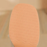 LIZAKOSHT - Women 5.5cm High Heels Gentle Valentine Pumps Female Metal Circular Buckle Strap Thick Heels Lady Elegant Mary Jane Shoes