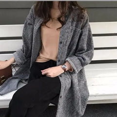 LIZAKOSHT  -  Women's Faion Casual irt Spring Summer Autumn New Collection Comfortable Fit Other Material 100%