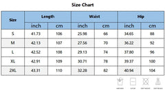 LIZAKOSHT - Elegant Mid Waist Flared Jeans Women's Broken Holes Wide Leg Denim Pants Female Solid Color Commuter Casual Trousers Streetwear