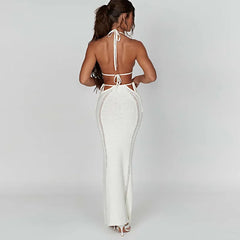 Lizakosht Cover Ups For Swimwear Women Dress Sundresses Beach Dresses And Tunic Swimming Woman Sexy Street Pure To Hang A Strapless Neck