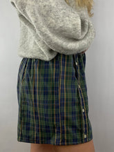 LIZAKOSHT - Women's Cozy Plaid Shorts Elastic Band Wide Leg Comfy Lounge Shorts Soft Pajamas Short Pants for Female Beach Streetwear Y2K 00s