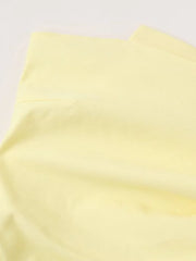 LIZAKOSHT  -  Spring and Summer New European and American Women's Fashion Design Sense Pleated Decorative Tube Top Sexy Wrapped Top.