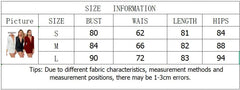 LIZAKOSHT - Deep V Long Sleeve Bodycon Mini Dress Sexy Pleated Skirt Tight Fit Milk Silk Fabric High Waist Short Dress