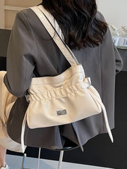 LIZAKOSHT - Trendy Designer Underarm Handbag and Purses Totes Shoulder Crossbody Bag for Women Casual 2024 New Ladies Messenger Bags