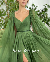 LIZAKOSHT - Formal Dress Women Elegant Party Dresses for Women New in Dresses for Special Events Women's Evening Dress Ladies Ball Gown