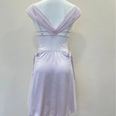 LIZAKOSHT - New Women's Nightgowns with Chest Pad Pleated Thin Suspender Nightdress Sexy Lingerie Close-fitting Slim Nightwear for Ladies