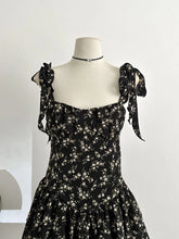 LIZAKOSHT - Summer Fairy Core Mini Dress Women Sexy Gyaru French Vintage 2000s Aesthetic Frocks Party Evening Mori Girl One-Piece Ruffles