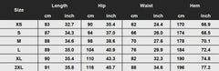 LIZAKOSHT - Denim Skirts for Women Vintage Basics Long Skirt Stretch Washed Distressed Zipper Female Spring Summer Streetwear A Line