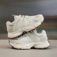 LIZAKOSHT - Quality Women Sneakers Lightweight Breathable Casual Shoes Woman Flats Platform Women's Sport Shoes Sneakers Running Shoes