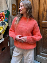 LIZAKOSHT  -  Fashion Solid Sweaters For Women O-neck Full Sleeve Pullovers 2025 Autumn Winter Elegant Female Daily Casual Warmth Outerwear