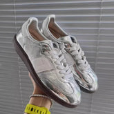 LIZAKOSHT - Spring Autumn Lace Up Athletic Shoes for Women Sports Sneakers Casual Woman Footwear Designer Luxury Y2k Fashion Korean Deals 39