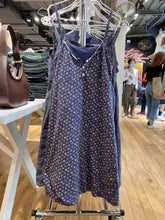 LIZAKOSHT - Sweet Women Retro Cross V Neck Suspender Floral Dress Summer Fashion Ladies Small Fresh Female Lace Button Tie Dress